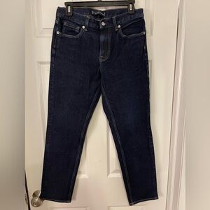 Everlane uniform jeans